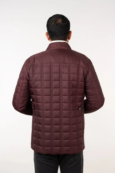 NOTRA KAPİTONE ERKEK MONT - 8