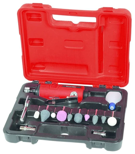 Einhell TC-PP 220 Kısa Havalı Kalıpçı Taşlama ürün görseli