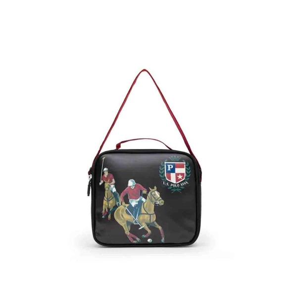 U.S. Polo Assn. Erkek Çocuk Us Polo Assn Erkek Çocuk Beslenme Çantası PLBSÇ23301