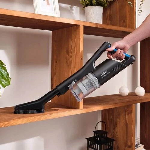 Arzum AR4205 Magiclean Power Dikey Şarjlı Süpürge Gri - 3