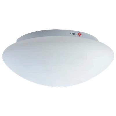 Arsel Desa RLG-S Sensörlü Acil Aydınlatma Armatürü Led Lamba - Resim 2