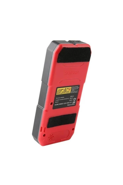 UNİ-T UT387D DİJİTAL DUVAR TARAYICI - 3