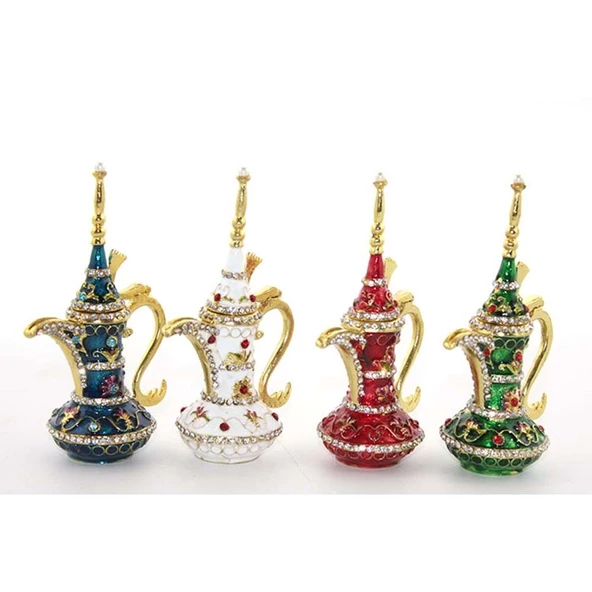 Himarry Tekli İbrik 12 Cm