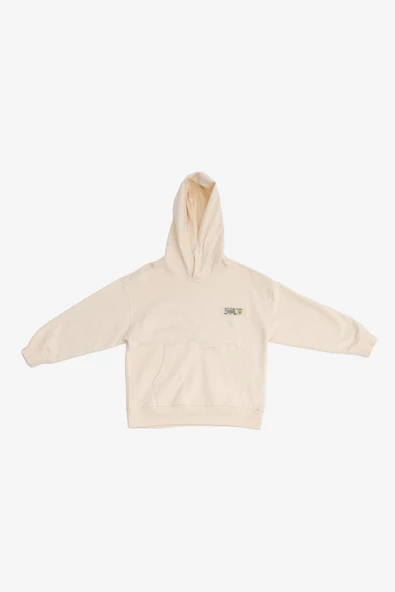 Forse Küçük İnci Pamuklu Erkek Çocuk Sweatshirt