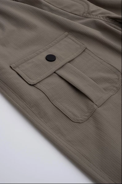 Dona Haki Erkek Çocuk Pantolon - 3