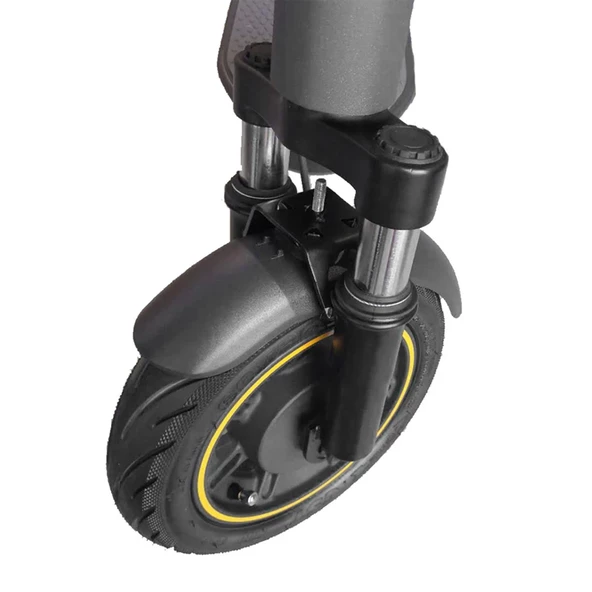 Ninebot G30 Max Scooter için ön Çatal Amortisör Süspansiyon Kiti - 3