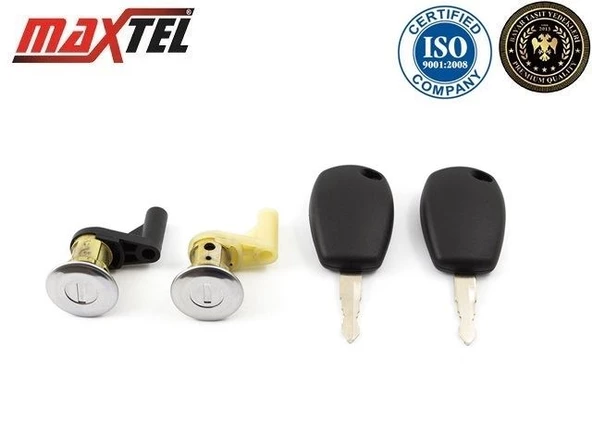 KAPI KILIT SIFRE TAKIMI DACIA-RENAULT GRUBU LOGDY-DUSTER-LOGAN-SANDERO PLS.ANAHTARLI -UZAKTAN KUMAND