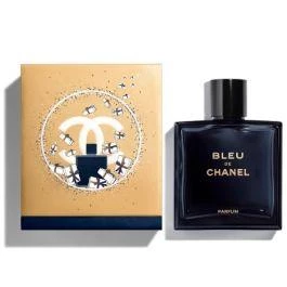 Chanel Bleu De Chanel Parfum EDP 100 ml Erkek Parfüm