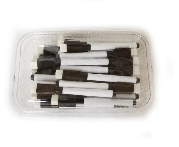 Hayal Sepeti Silgili YAZI VE BOYAMA Kalemi - 50 Adet - 3