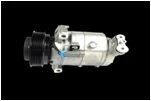 CHEVROLET AVEO CRUZE KLİMA KOMPRESÖRÜ 687997689 13310692 13271258 1010S1514