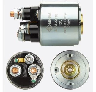 MARS OTOMATIGI 12V FORD TRANSIT V374 CUSTOM VALEO TIP