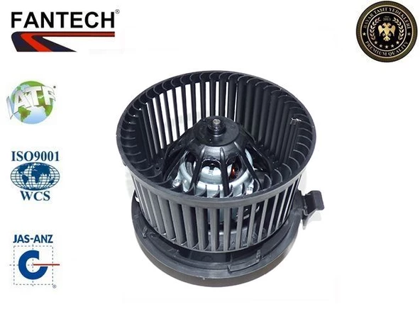 RENAULT MEGANE 2 - II KALORİFER MOTORU 7701056965 33204965