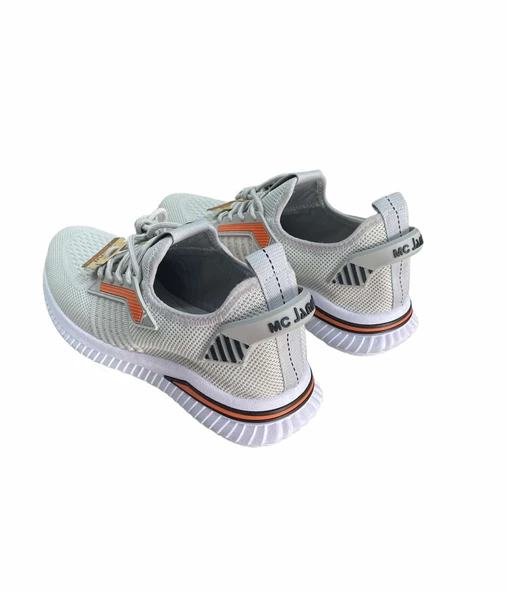 MC JAMPER 2068 BUZ ORANJ SİYAH - 4
