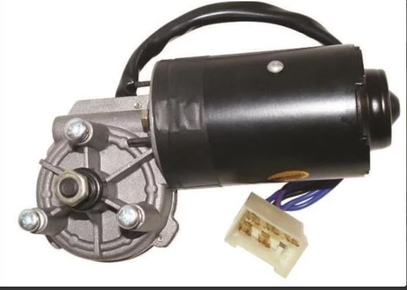 SILGI MOTOR 12V DOGAN/KARTAL/SAHIN - 1