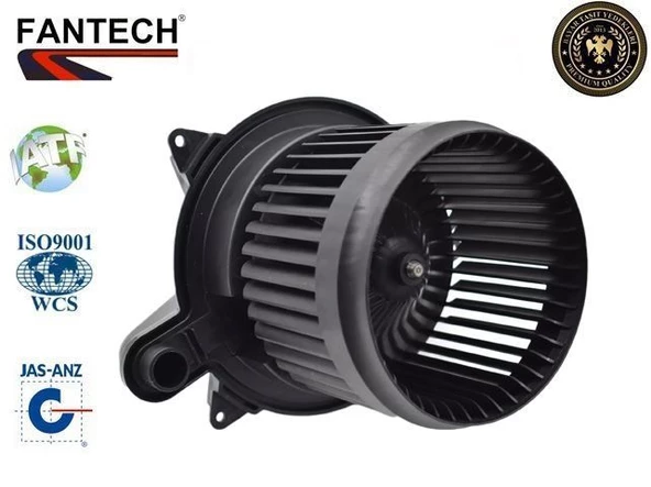 RENAULT THALİA 3 DACİA LOGAN 2 KALORİFER MOTORU 272107379R 33204379 - 1