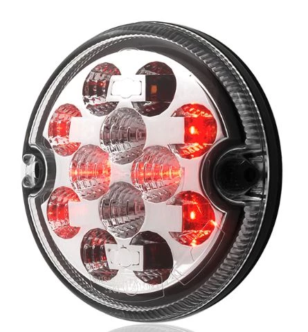 POSTER LAMBA LED 3 FONKSİYONLU 9-33V / DSL-210