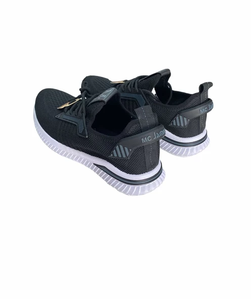 MC JAMPER 2068 SİYAH - 4