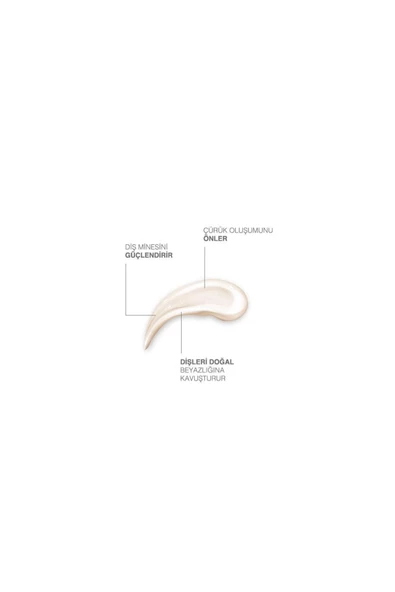 DK DENT ALOE VERA ÖZLÜ ÇOCUK DİŞ MACUNU 50 ML - 2