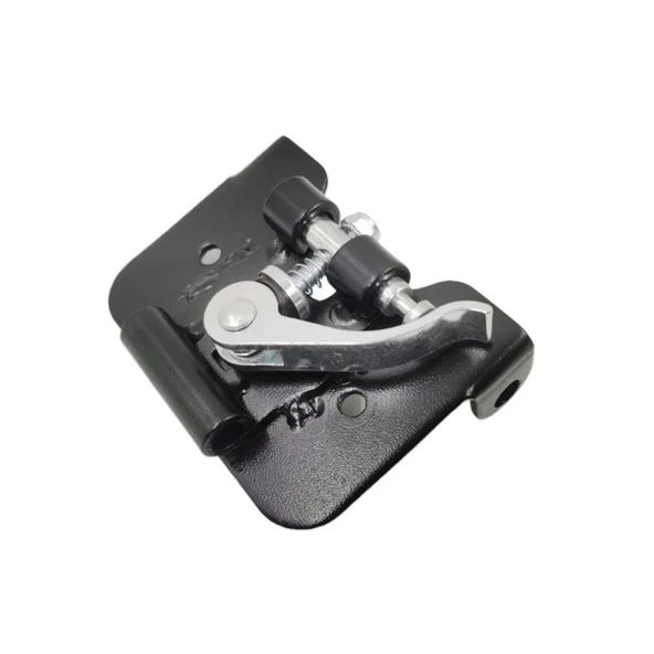 M4 Amortisörlü Katlanır Elektrikli Scooter Koltuğu - Resim 3