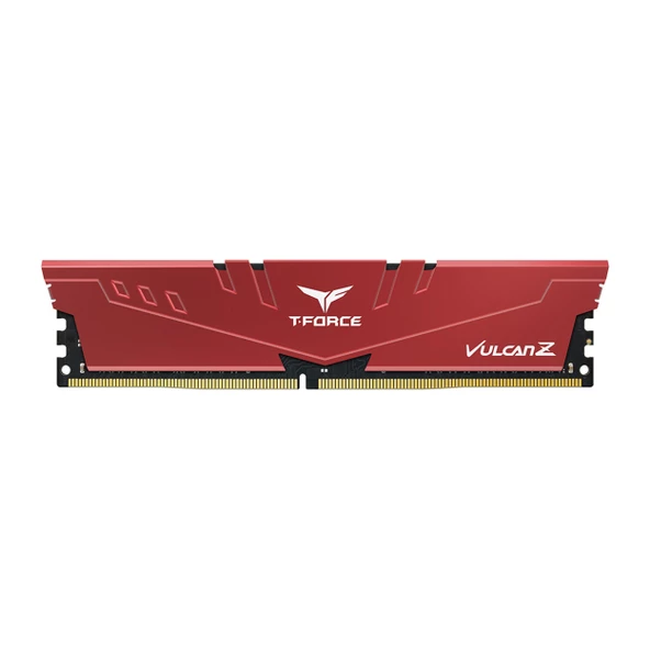 Team T-Force Vulcan Z TLZRD416G3200HC16F01 16GB DDR4 3200MHz CL16 Masaüstü Bellek