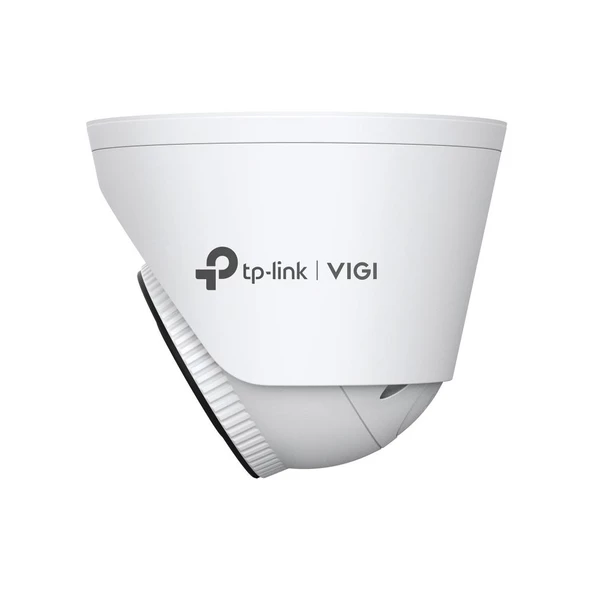 TP-Link VIGI C445 2.8mm 4MP SHD-Color Dome IP Kamera (1/2.7",30fps,FHD,H265+) - 2