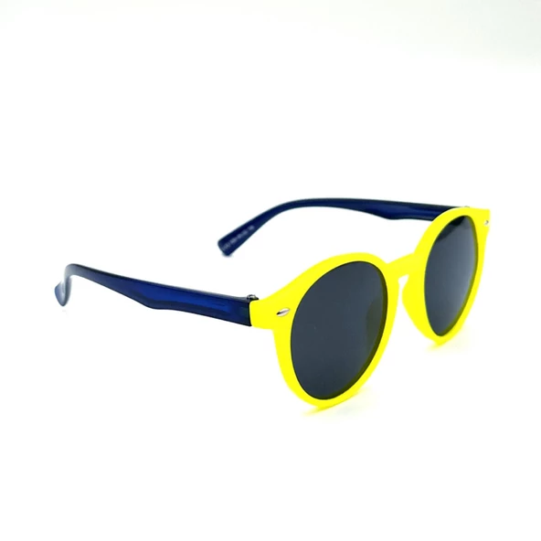 Obb Sunglasses VG1058 C88 Çocuk Güneş Gözlüğü - 5