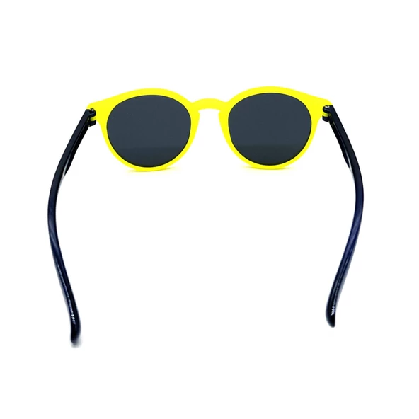Obb Sunglasses VG1058 C88 Çocuk Güneş Gözlüğü - 4