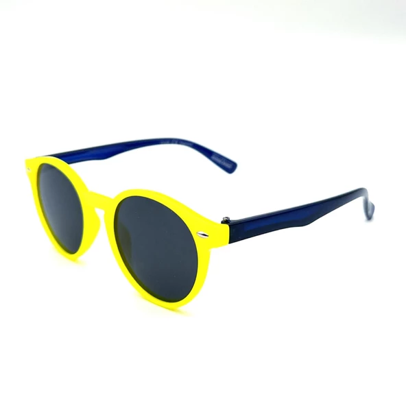 Obb Sunglasses VG1058 C88 Çocuk Güneş Gözlüğü - 2