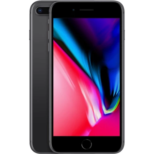 İphone 8 Plus 64 Gb Siyah Yenilenmiş Cep Telefonu (12 AY RİTZY GARANTİLİ)