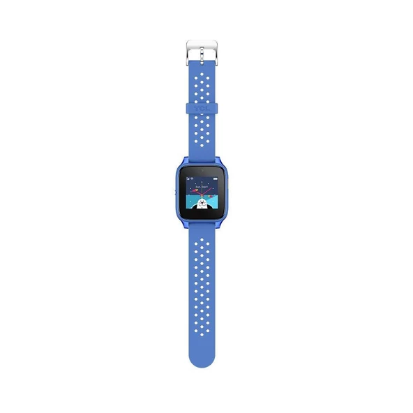 TCL MOVETIME FAMILY WATCH MT46X MAVİ - 3