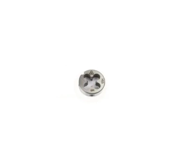 Makina Takım HSS DIN 223/B Metrik Normal Pafta M5X0.8-MTE B00110020500