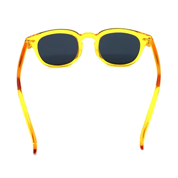 Obb Sunglasses VG1070 C76 Çocuk Güneş Gözlüğü - 4