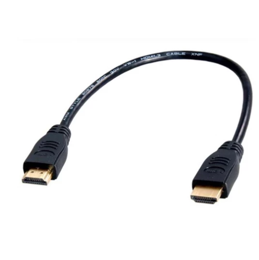 Compaxe CM-HDMI030 30cm Hdmı Görüntü Kablosu