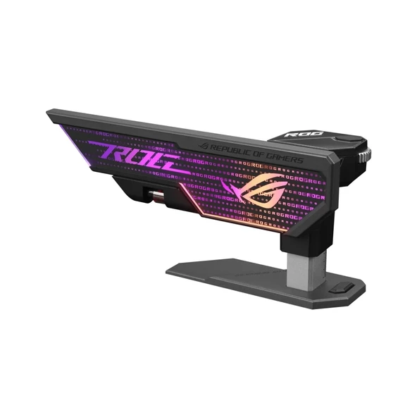 Asus ROG Herculx Ekran Kartı Tutucu