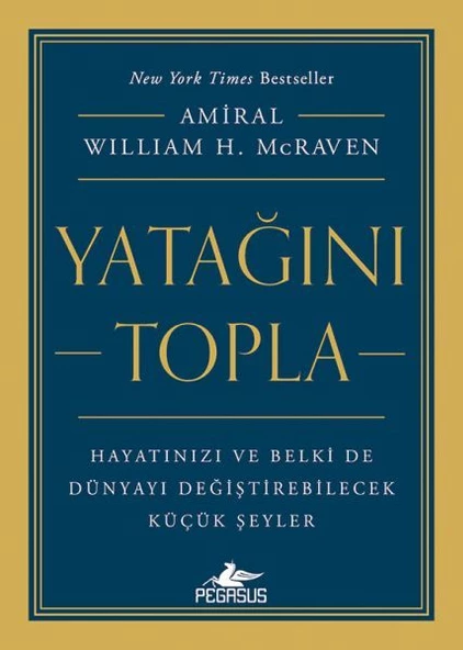 Yatağını Topla