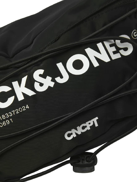 JACK JONES Erkek Freebag 12263790 - 4