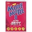 8. Sınıf More More Word The Best Kurmay ELT