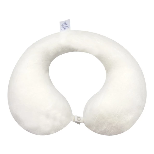 Sevi Bebe Boyun Koruyucu Ayıcık - 2