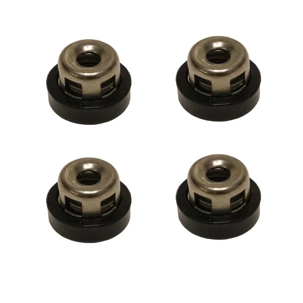 Kmtmak Tf900 Benzinli Pülverizatör İlaçlama Valfi 23mm 4 Adet - 3