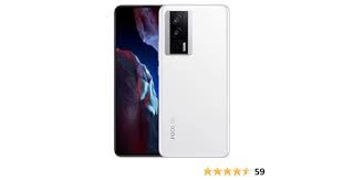 POCO Poco F5 Pro 512 GB 12 GB Ram BEYAZ RENK (Poco Türkiye Garantili)