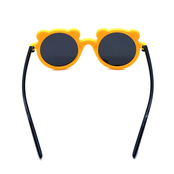 Obb Sunglasses MOD1077 C67 Çocuk Güneş Gözlüğü - 4