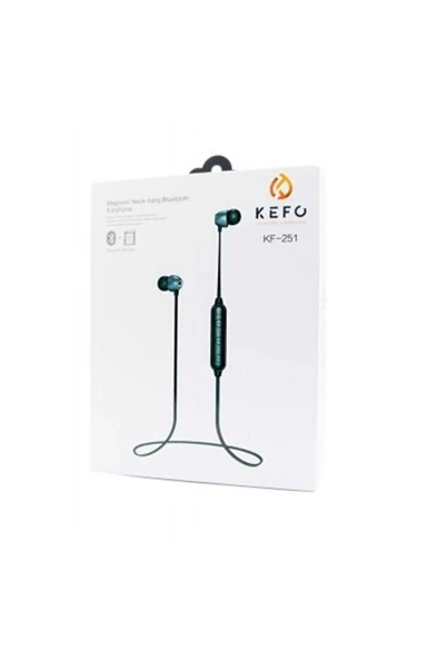 Askılı Bluetooth Kulaklık ürün görseli 1