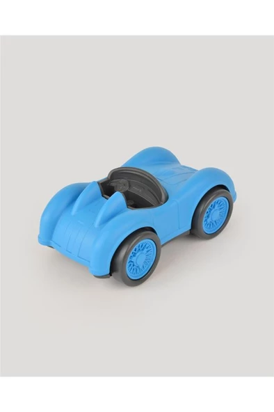 Let's Be Child Yarış Arabam Tekli Kutulu KNZ-3782 - 9