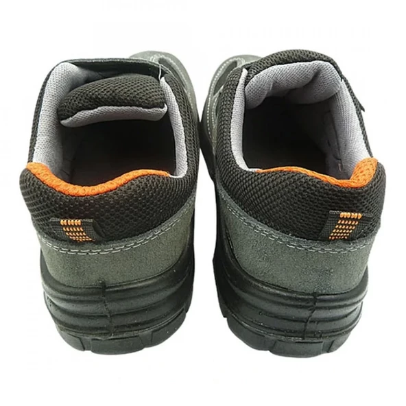 İŞ AYAKKABISI SÜET (YAZLIK) 45 - 3