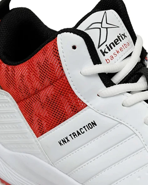 Kinetix Tractıon Pu Basketbol Ayakkabısı Erkek Spor Ayakkabı - 6