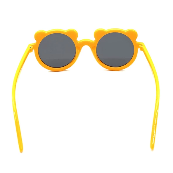Obb Sunglasses MOD1077 C25 Çocuk Güneş Gözlüğü - 4