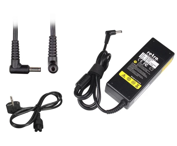 Asus ExpertBook B1 B1500CEPE-BQ072621 Notebook Adaptörü, Şarj Aleti Cihazı 65W