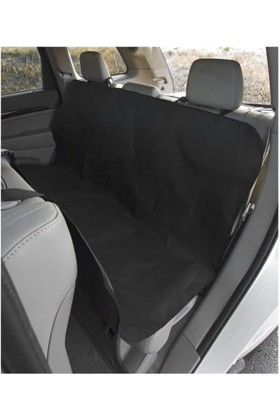 Araç Içi Evcil Hayvan Su-sıvı Geçirmez Koltuk Koruma Örtüsü, Koltuk Kılıfı - 2