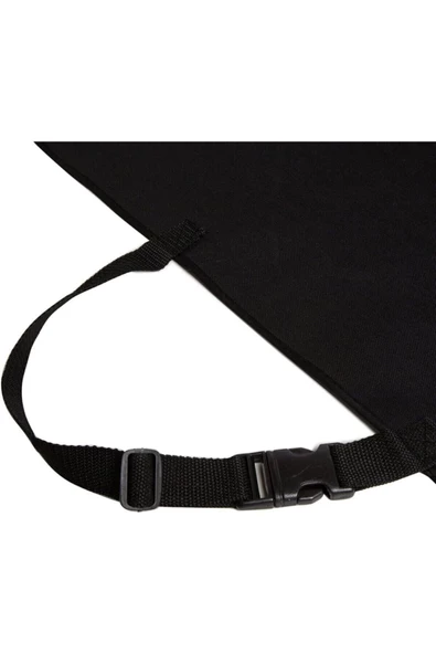 Oto Evcil Hayvan Koltuk Kılıfı Sıvı Geçirmez Araç Içi Arka Koltuk Kedi Köpek Örtüsü - 4