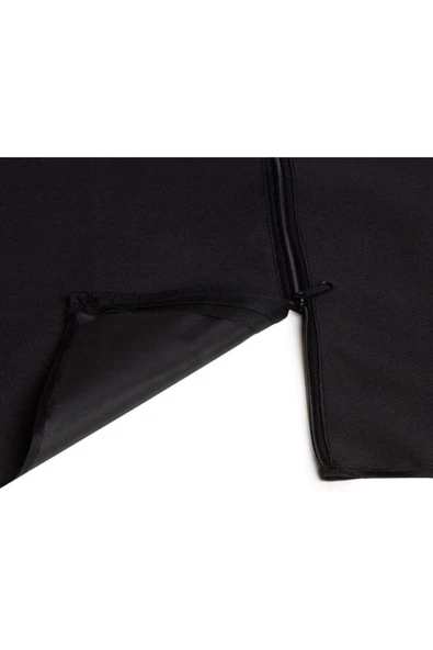 Araç Içi Evcil Hayvan Su-sıvı Geçirmez Koltuk Koruma Örtüsü, Koltuk Kılıfı - 4